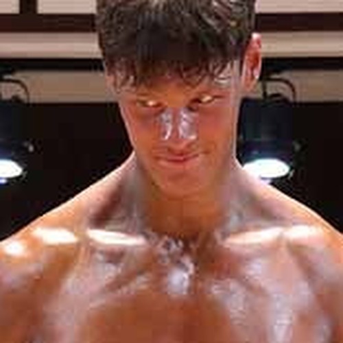 Chase Hughes profile photo
