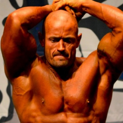 Troy Reed profile photo