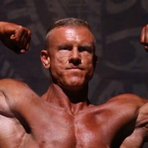 Scott Usry profile photo