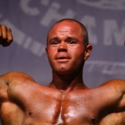 Clinton Shaffer profile photo