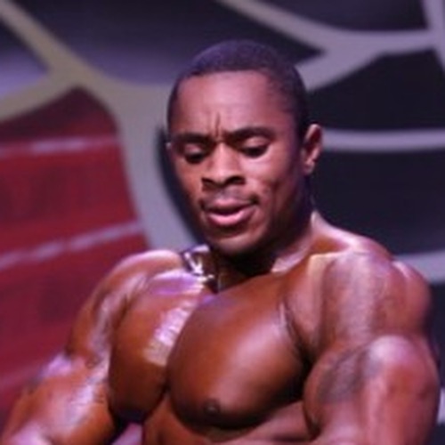Antonio Grogan profile photo