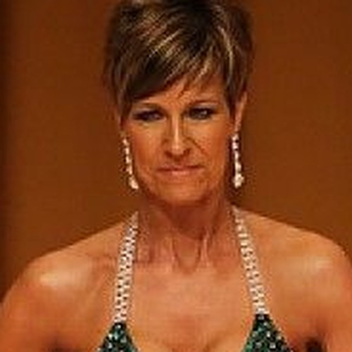 Kristin Hoffman profile photo