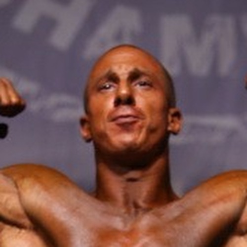 Matthew Curlee profile photo