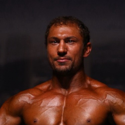 Josh Bittler profile photo