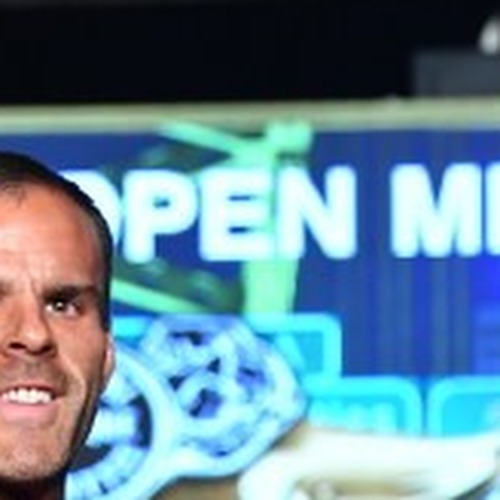 Blake Taylor profile photo