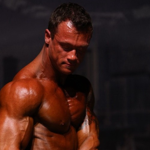 Miles Haga profile photo