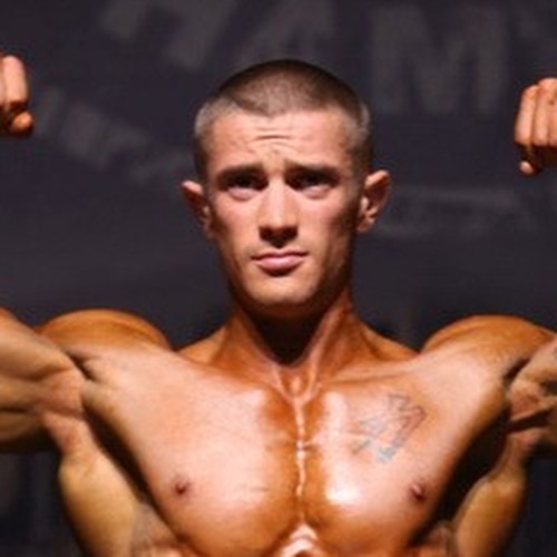Cody Pulliam profile photo