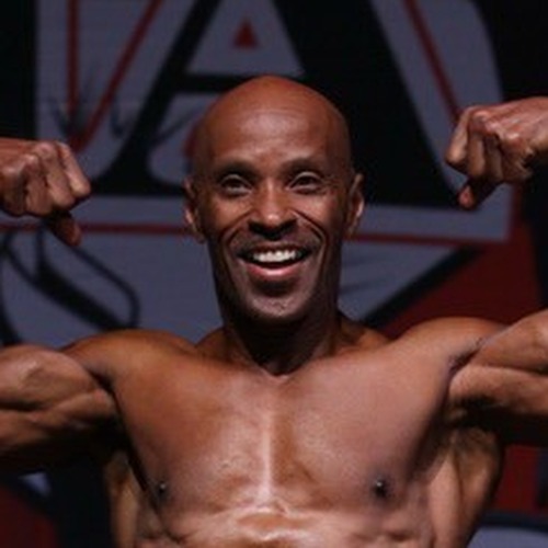 Tim Holder profile photo