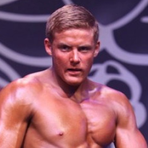 Damion Green profile photo