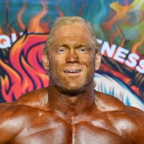 Bryce Johnston profile photo