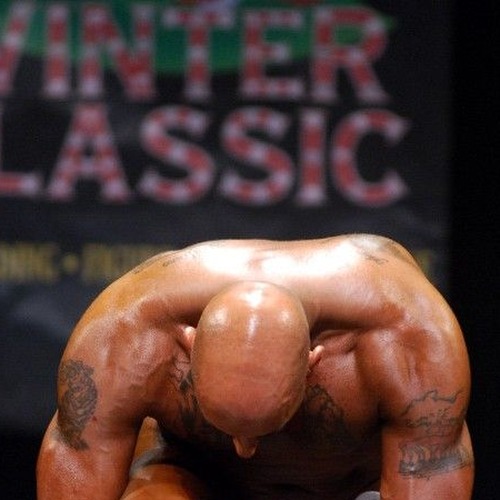 Tony Vuto profile photo