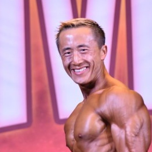 Xu Gui Feng profile photo