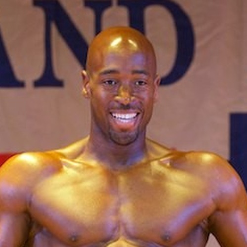 Shawn Phillips profile photo