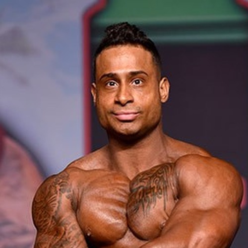 Antonio Roman profile photo