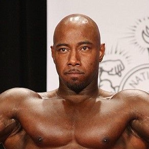 Reggie Reid profile photo