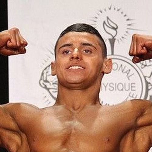 Cesar Ledezma profile photo