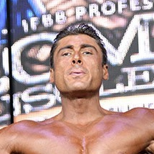 Vakhtang Kopadze profile photo
