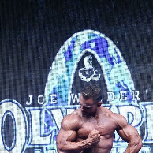 Rafael Priego profile photo