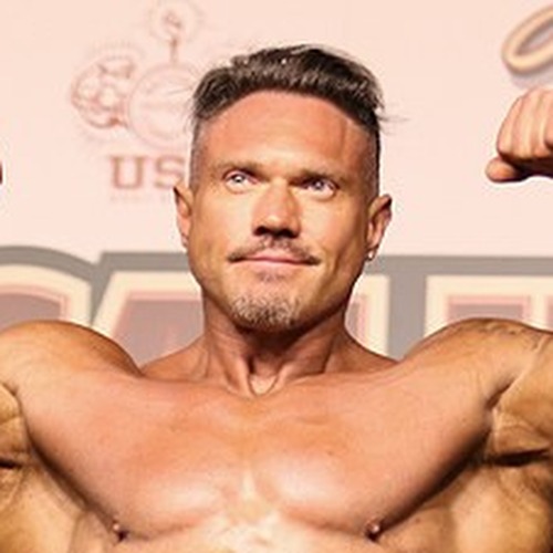 Mikhail Kornilov profile photo