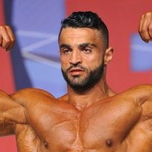 Ahmed Elzaiat profile photo