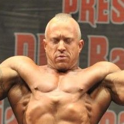 Joseph Weiss profile photo