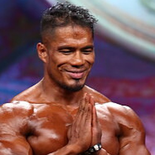 Adya Novali profile photo