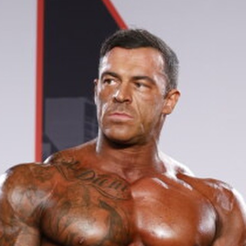Aaron Polites profile photo