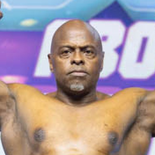 Dwight Buckles profile photo