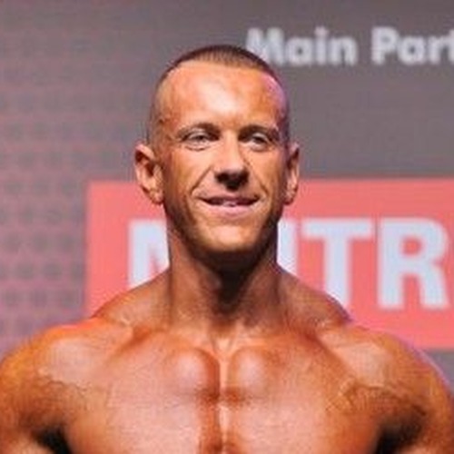 Jan Tousek profile photo