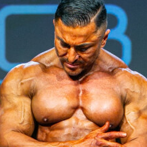 Youssef Hammoud profile photo