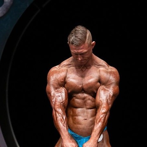 Thomas Shaw profile photo