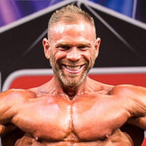 Adam Waite profile photo