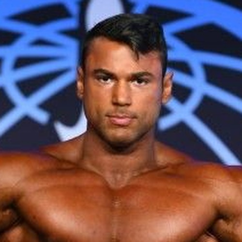 Jose William Soares