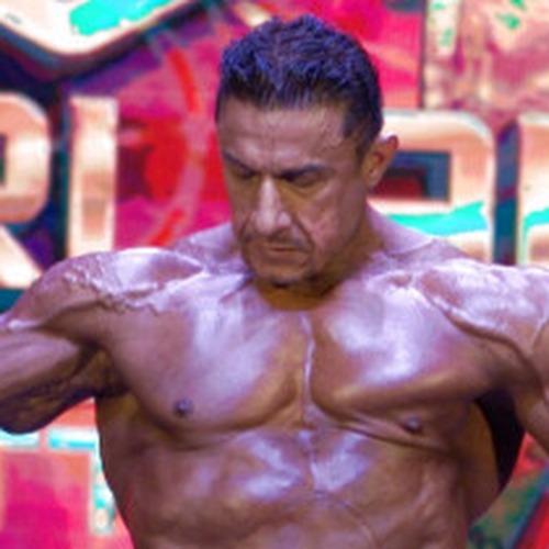 Luis Ricardo Plata Duran profile photo