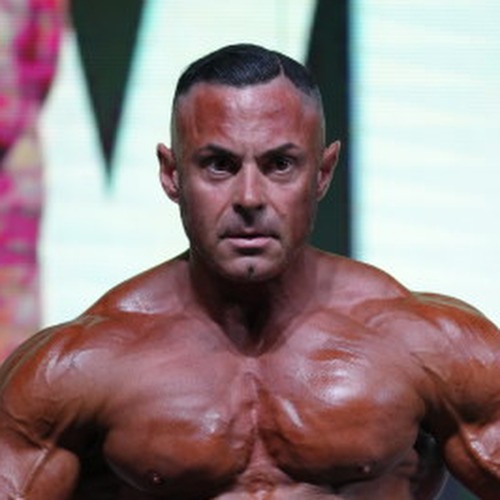 Davide Zamboni profile photo