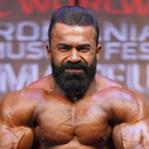 Ahmad Jarkhi profile photo