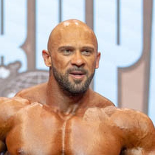 Rene Borovka profile photo