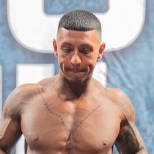 Carlos Garcia profile photo