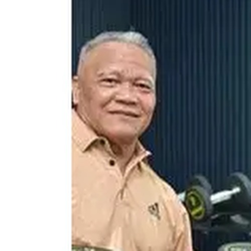 Ibrahim Sihat