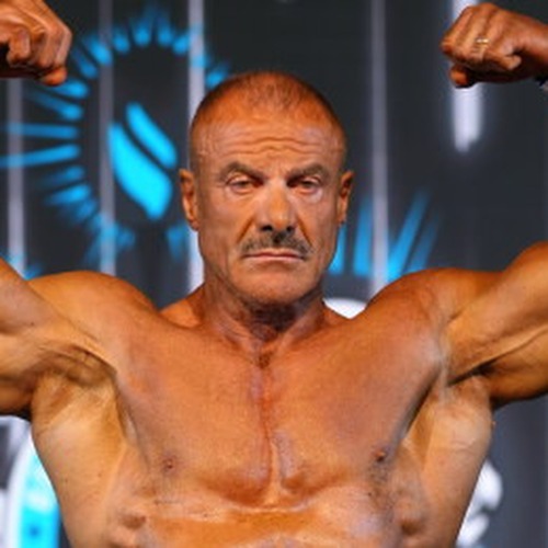 Roberto Massagli profile photo