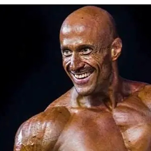 Antonio DeLaTorre profile photo