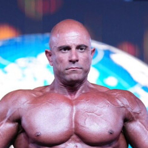 Mario Leal Paixa profile photo