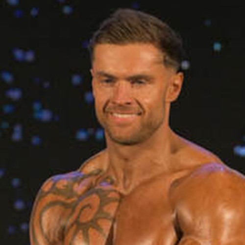 Bartosz Leoniewski profile photo