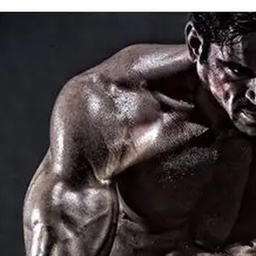 Mitchell Gray profile photo