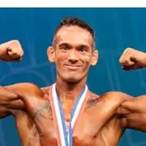Marco DeMonaco profile photo