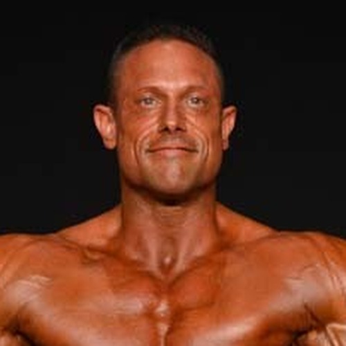 Daniel Hawtin profile photo