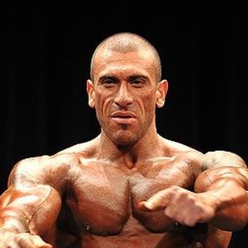 Dawoud Murad profile photo