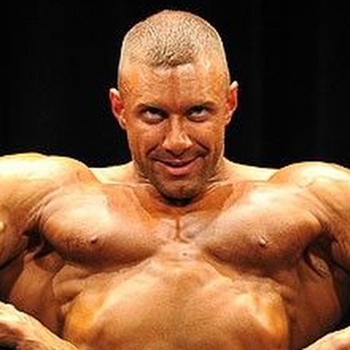 Anthony Kohanski profile photo