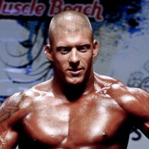 Paul Fogg profile photo
