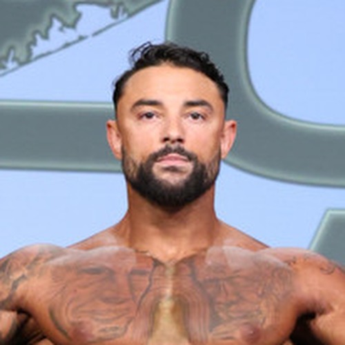 Garrett Lopez profile photo